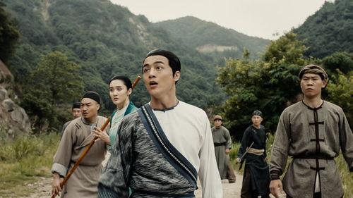 洪熙官之天地英雄,天地英雄的传奇人生