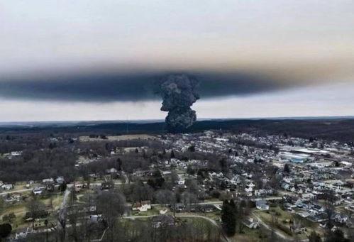 切尔诺贝利的云,核灾难的阴影与启示